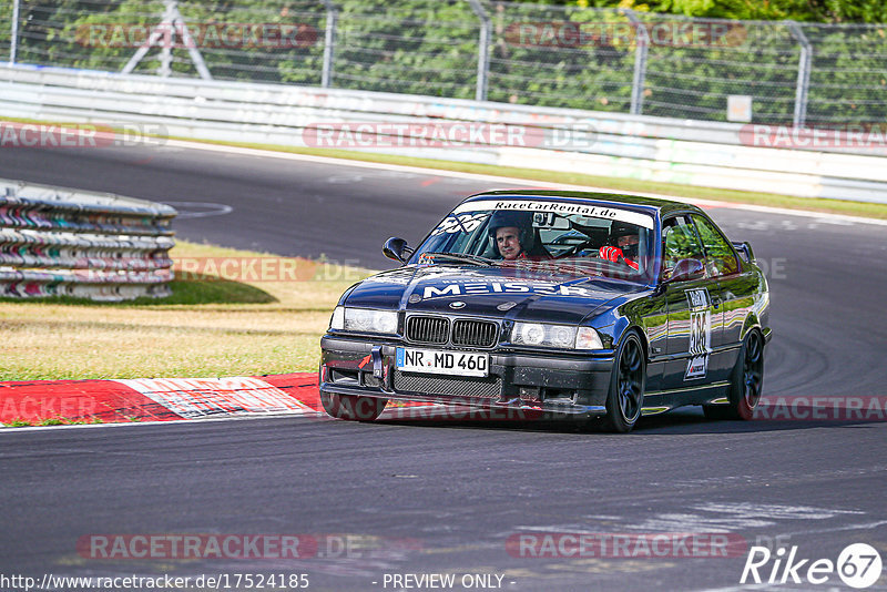 Bild #17524185 - Touristenfahrten Nürburgring Nordschleife (25.06.2022)