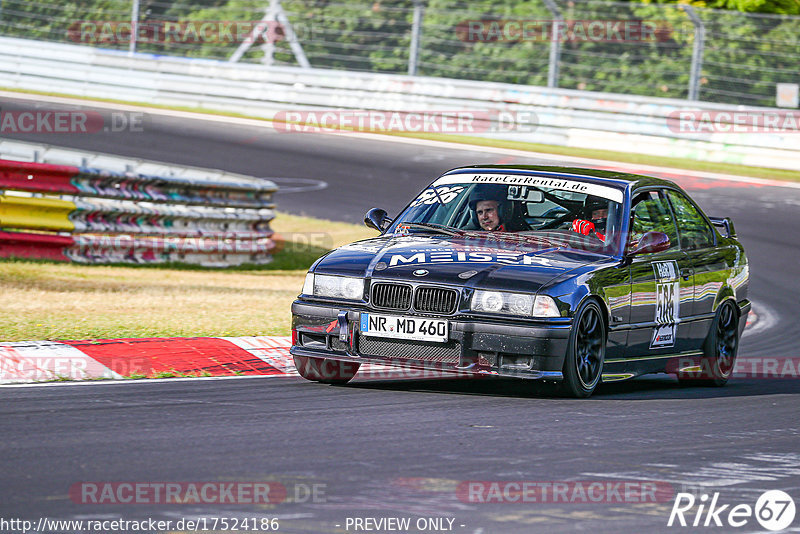 Bild #17524186 - Touristenfahrten Nürburgring Nordschleife (25.06.2022)