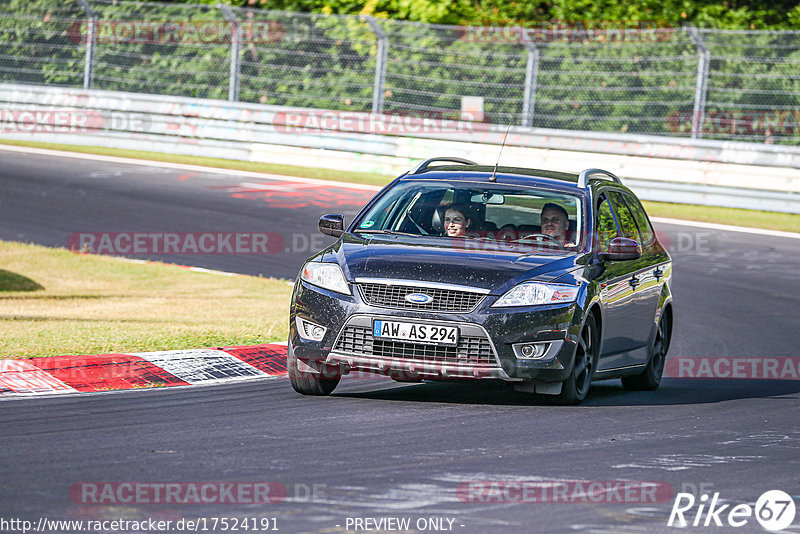 Bild #17524191 - Touristenfahrten Nürburgring Nordschleife (25.06.2022)