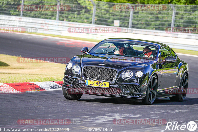 Bild #17524199 - Touristenfahrten Nürburgring Nordschleife (25.06.2022)