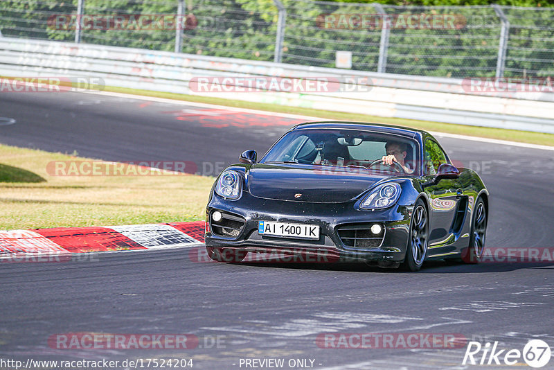 Bild #17524204 - Touristenfahrten Nürburgring Nordschleife (25.06.2022)