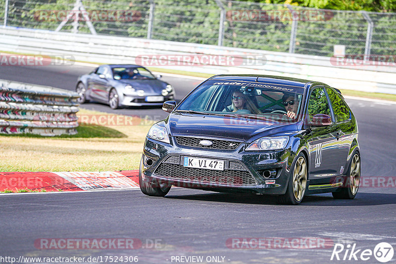 Bild #17524306 - Touristenfahrten Nürburgring Nordschleife (25.06.2022)