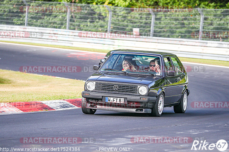 Bild #17524384 - Touristenfahrten Nürburgring Nordschleife (25.06.2022)