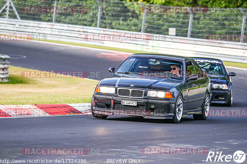 Bild #17524396 - Touristenfahrten Nürburgring Nordschleife (25.06.2022)