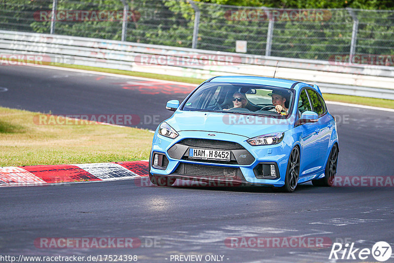 Bild #17524398 - Touristenfahrten Nürburgring Nordschleife (25.06.2022)