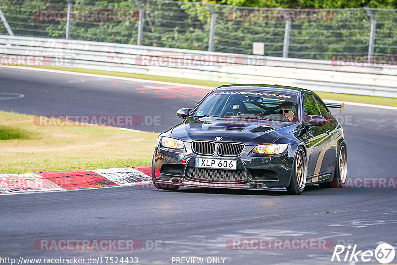 Bild #17524433 - Touristenfahrten Nürburgring Nordschleife (25.06.2022)