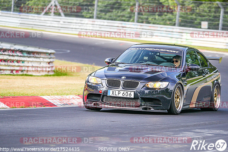 Bild #17524435 - Touristenfahrten Nürburgring Nordschleife (25.06.2022)