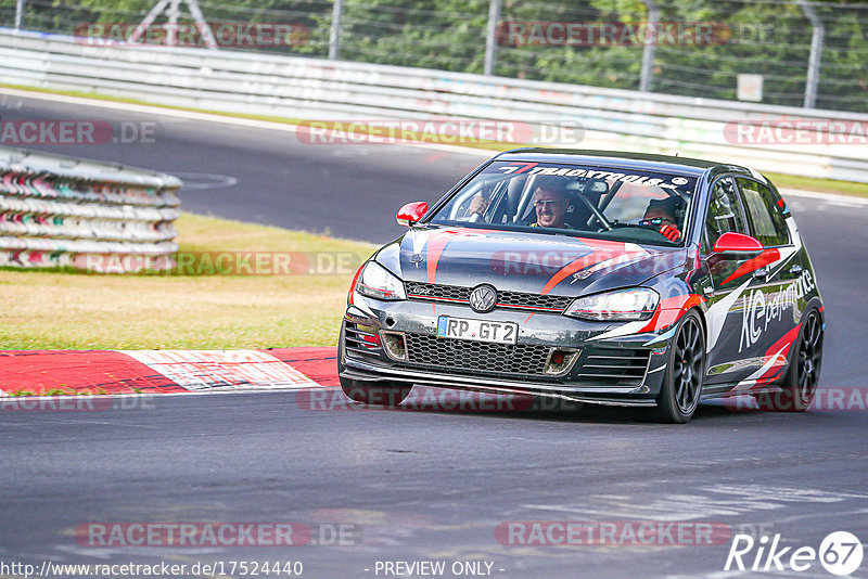 Bild #17524440 - Touristenfahrten Nürburgring Nordschleife (25.06.2022)