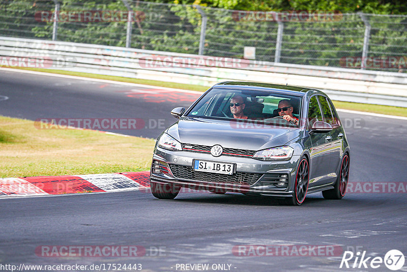 Bild #17524443 - Touristenfahrten Nürburgring Nordschleife (25.06.2022)