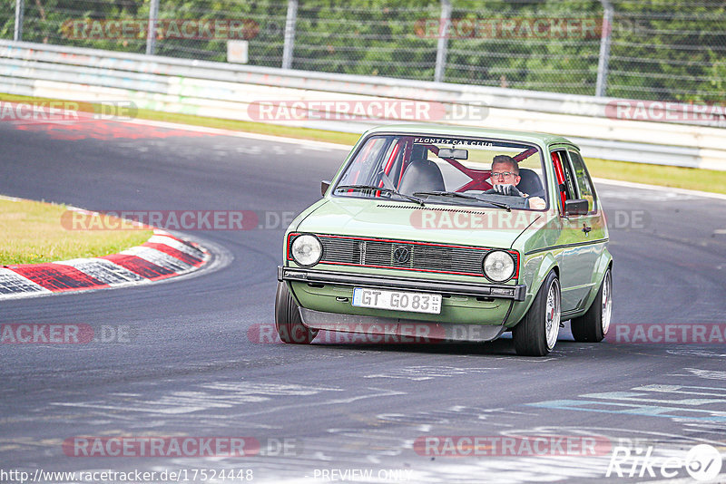 Bild #17524448 - Touristenfahrten Nürburgring Nordschleife (25.06.2022)