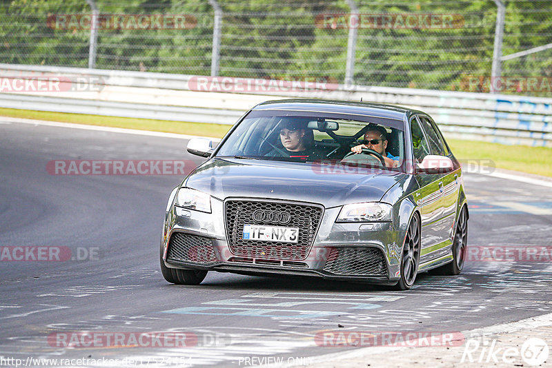 Bild #17524454 - Touristenfahrten Nürburgring Nordschleife (25.06.2022)