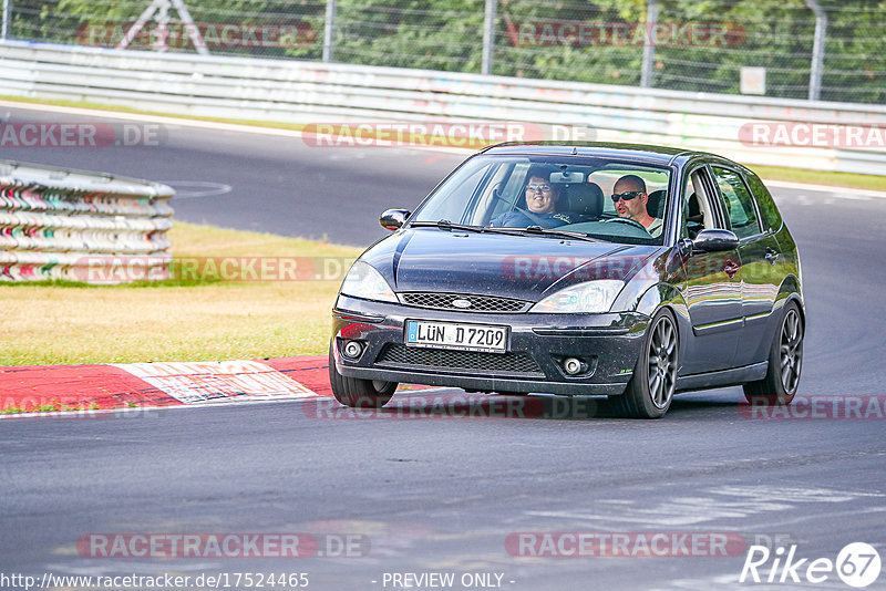 Bild #17524465 - Touristenfahrten Nürburgring Nordschleife (25.06.2022)