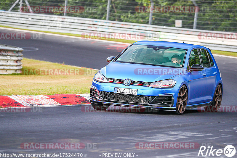 Bild #17524470 - Touristenfahrten Nürburgring Nordschleife (25.06.2022)