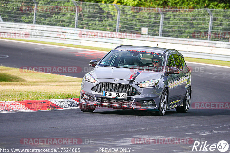 Bild #17524685 - Touristenfahrten Nürburgring Nordschleife (25.06.2022)