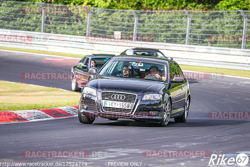 Bild #17524779 - Touristenfahrten Nürburgring Nordschleife (25.06.2022)