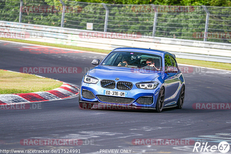 Bild #17524991 - Touristenfahrten Nürburgring Nordschleife (25.06.2022)