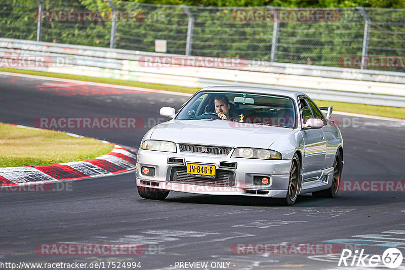 Bild #17524994 - Touristenfahrten Nürburgring Nordschleife (25.06.2022)