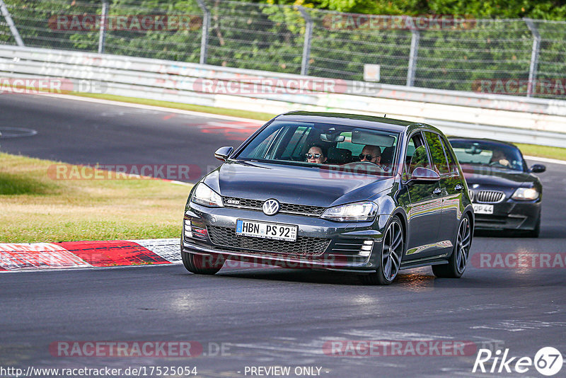 Bild #17525054 - Touristenfahrten Nürburgring Nordschleife (25.06.2022)