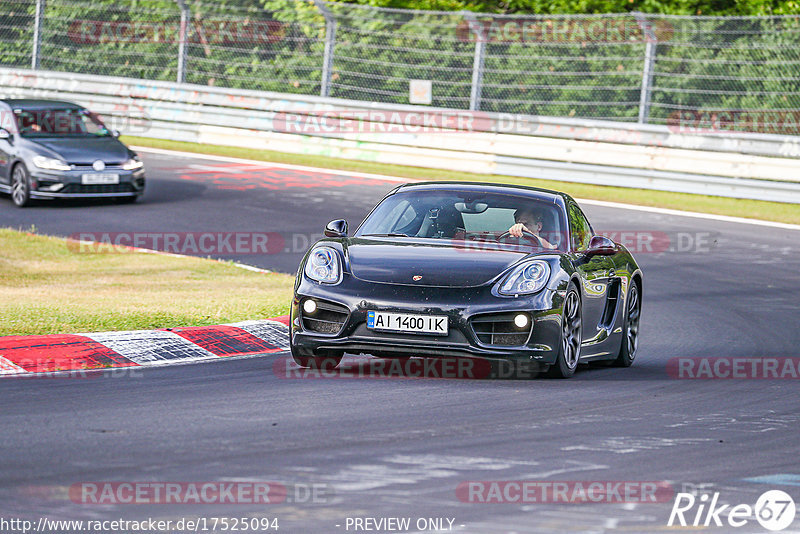 Bild #17525094 - Touristenfahrten Nürburgring Nordschleife (25.06.2022)