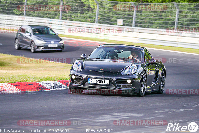 Bild #17525095 - Touristenfahrten Nürburgring Nordschleife (25.06.2022)