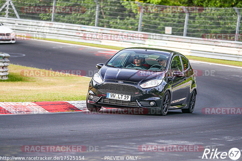 Bild #17525154 - Touristenfahrten Nürburgring Nordschleife (25.06.2022)