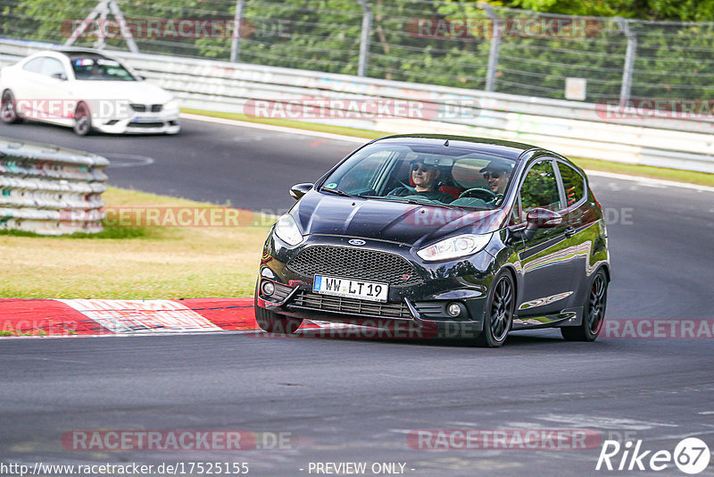 Bild #17525155 - Touristenfahrten Nürburgring Nordschleife (25.06.2022)