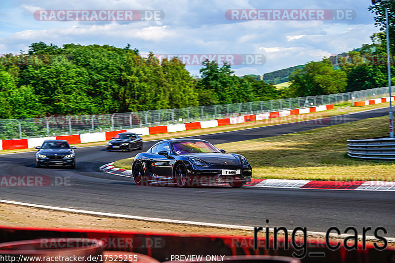 Bild #17525255 - Touristenfahrten Nürburgring Nordschleife (25.06.2022)