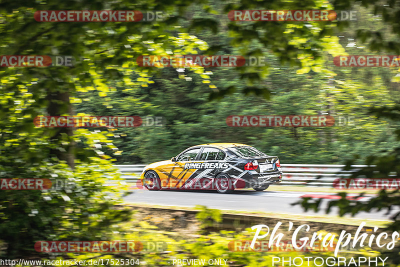 Bild #17525304 - Touristenfahrten Nürburgring Nordschleife (25.06.2022)