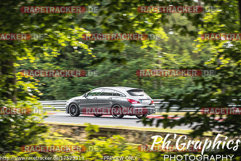 Bild #17525319 - Touristenfahrten Nürburgring Nordschleife (25.06.2022)