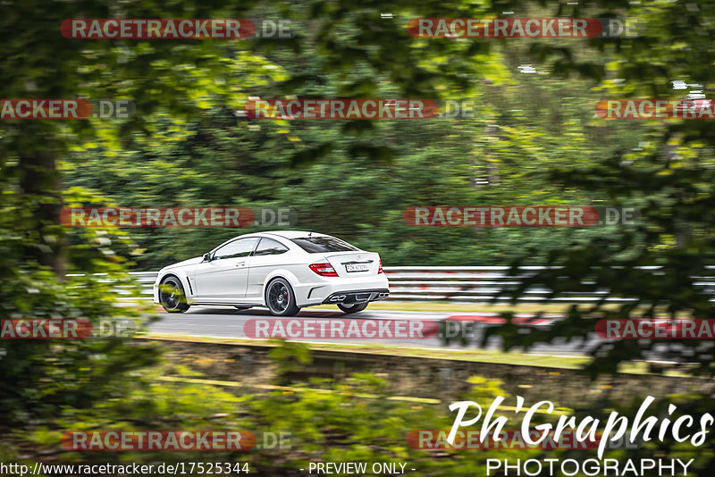 Bild #17525344 - Touristenfahrten Nürburgring Nordschleife (25.06.2022)