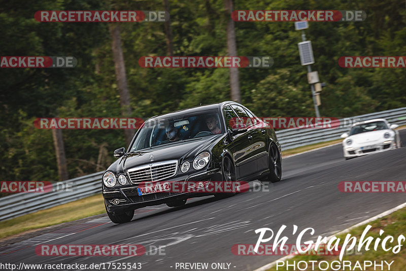 Bild #17525543 - Touristenfahrten Nürburgring Nordschleife (25.06.2022)