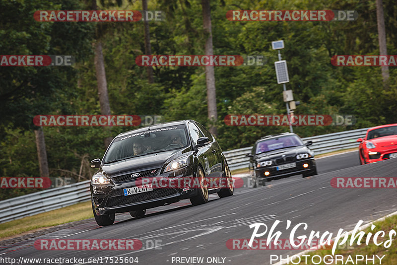 Bild #17525604 - Touristenfahrten Nürburgring Nordschleife (25.06.2022)