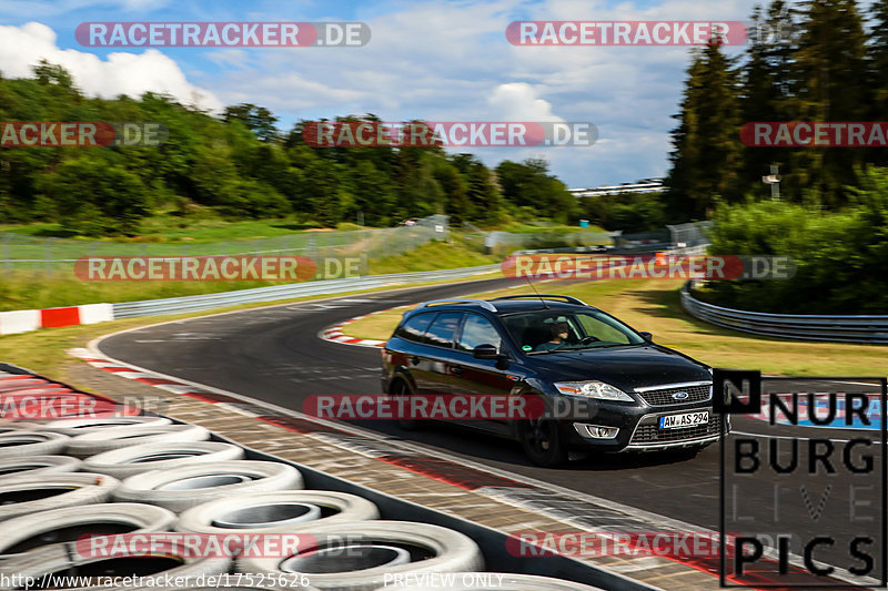 Bild #17525626 - Touristenfahrten Nürburgring Nordschleife (25.06.2022)