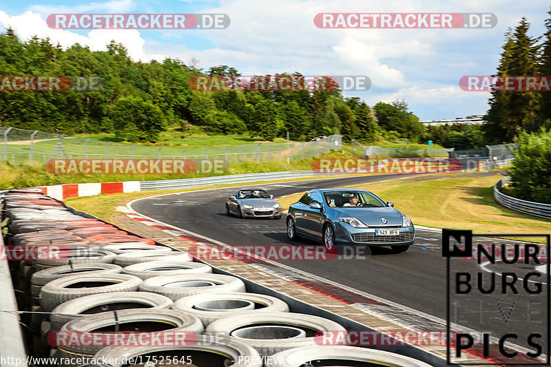 Bild #17525645 - Touristenfahrten Nürburgring Nordschleife (25.06.2022)