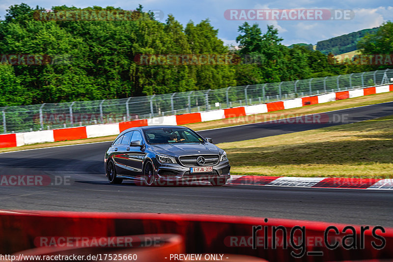 Bild #17525660 - Touristenfahrten Nürburgring Nordschleife (25.06.2022)