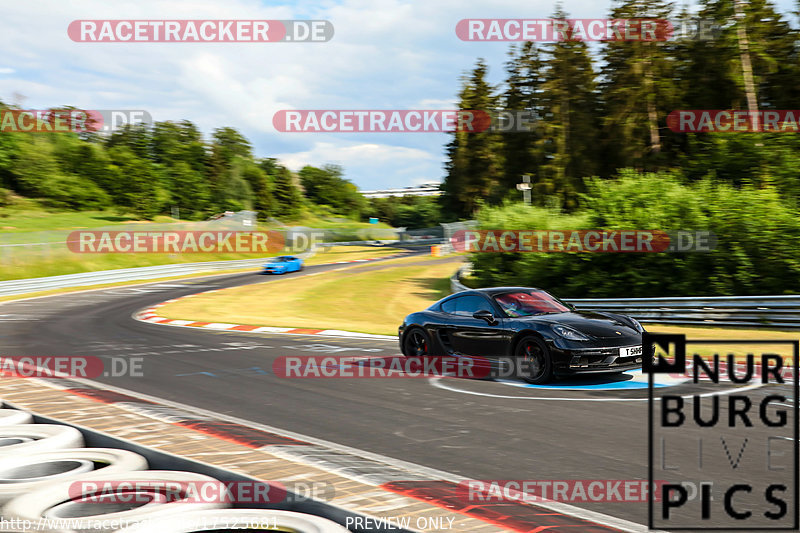 Bild #17525681 - Touristenfahrten Nürburgring Nordschleife (25.06.2022)