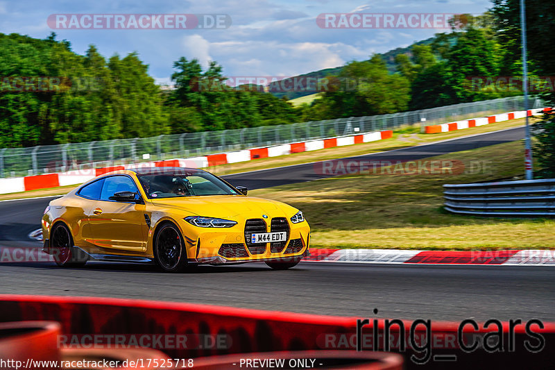 Bild #17525718 - Touristenfahrten Nürburgring Nordschleife (25.06.2022)