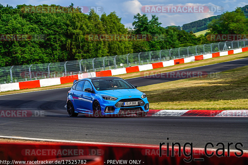 Bild #17525782 - Touristenfahrten Nürburgring Nordschleife (25.06.2022)