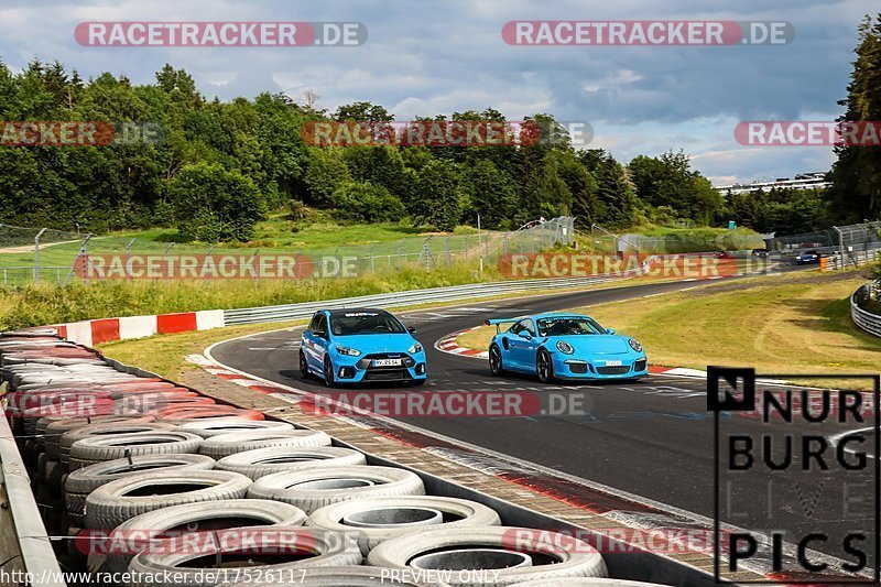 Bild #17526117 - Touristenfahrten Nürburgring Nordschleife (25.06.2022)