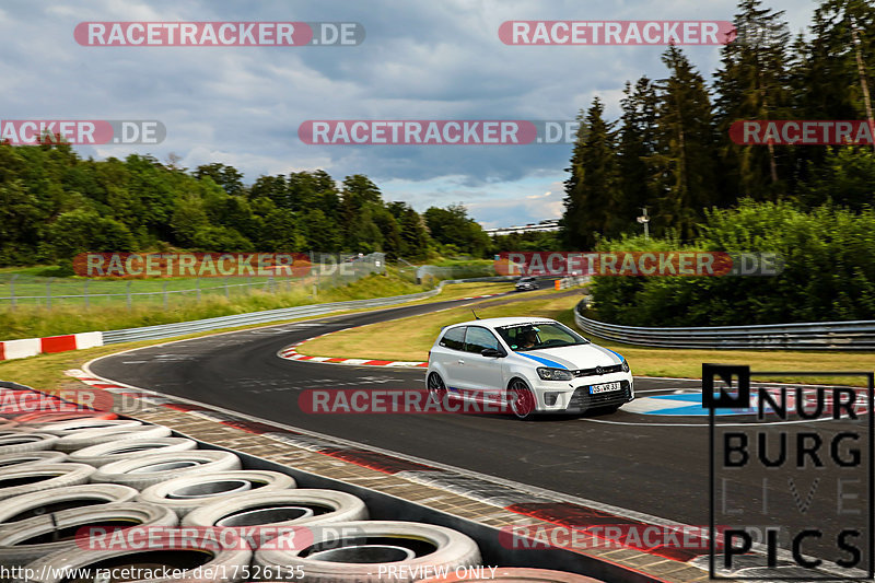 Bild #17526135 - Touristenfahrten Nürburgring Nordschleife (25.06.2022)