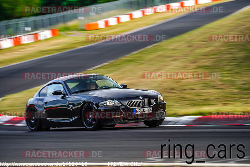 Bild #17526418 - Touristenfahrten Nürburgring Nordschleife (25.06.2022)