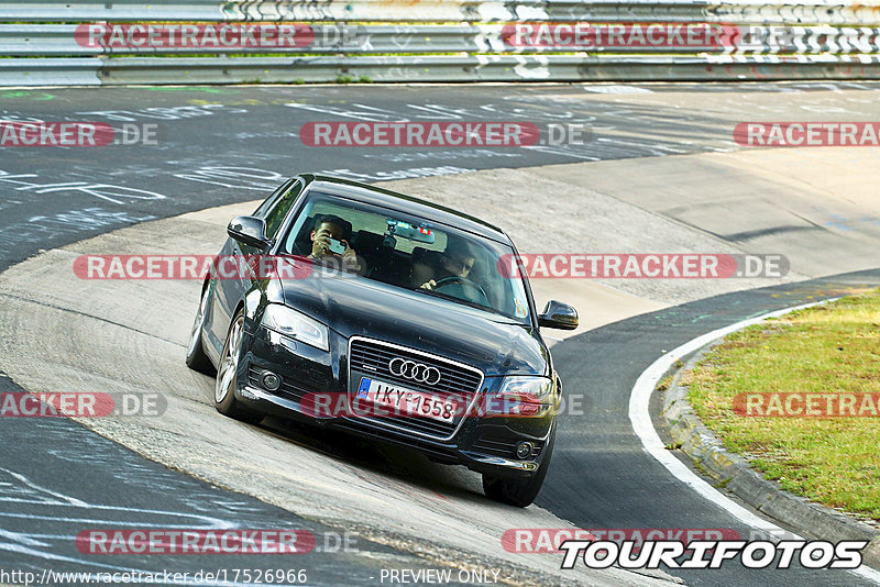 Bild #17526966 - Touristenfahrten Nürburgring Nordschleife (25.06.2022)