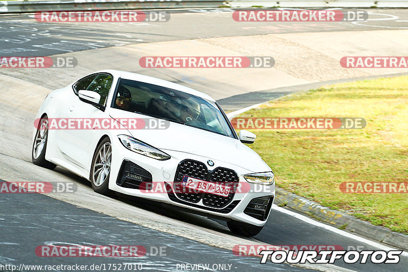 Bild #17527010 - Touristenfahrten Nürburgring Nordschleife (25.06.2022)