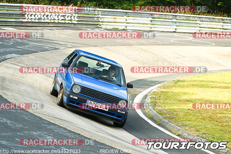 Bild #17527033 - Touristenfahrten Nürburgring Nordschleife (25.06.2022)