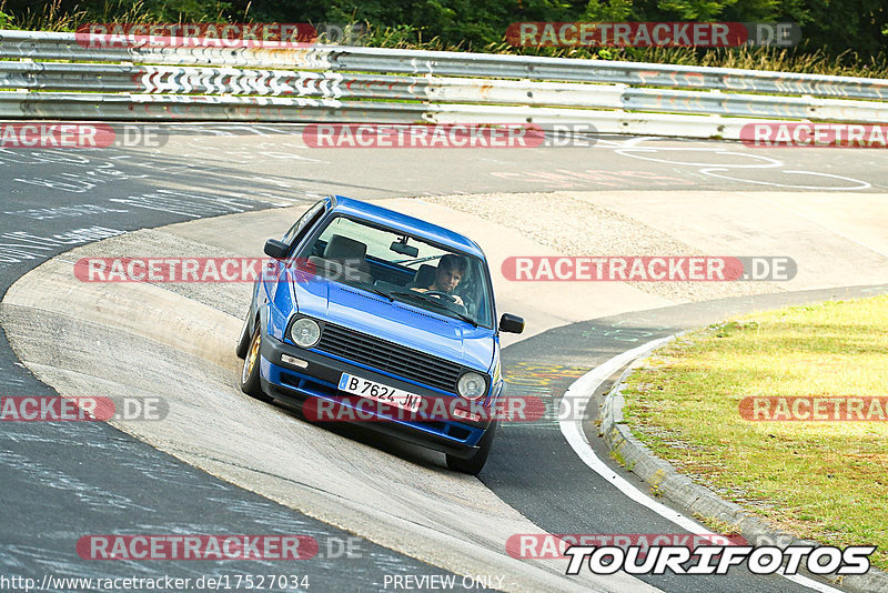 Bild #17527034 - Touristenfahrten Nürburgring Nordschleife (25.06.2022)