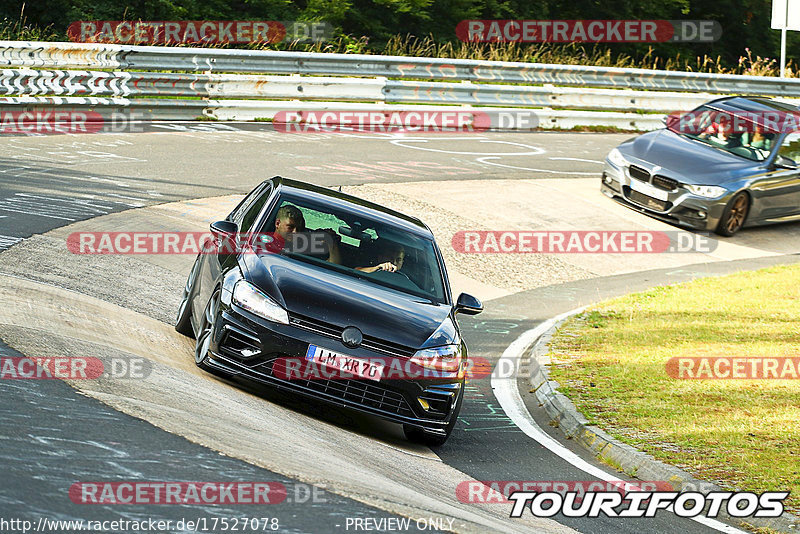 Bild #17527078 - Touristenfahrten Nürburgring Nordschleife (25.06.2022)