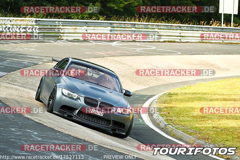 Bild #17527113 - Touristenfahrten Nürburgring Nordschleife (25.06.2022)