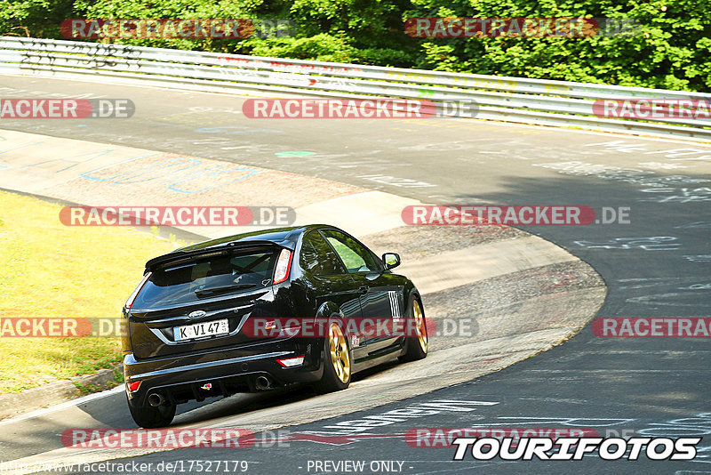 Bild #17527179 - Touristenfahrten Nürburgring Nordschleife (25.06.2022)