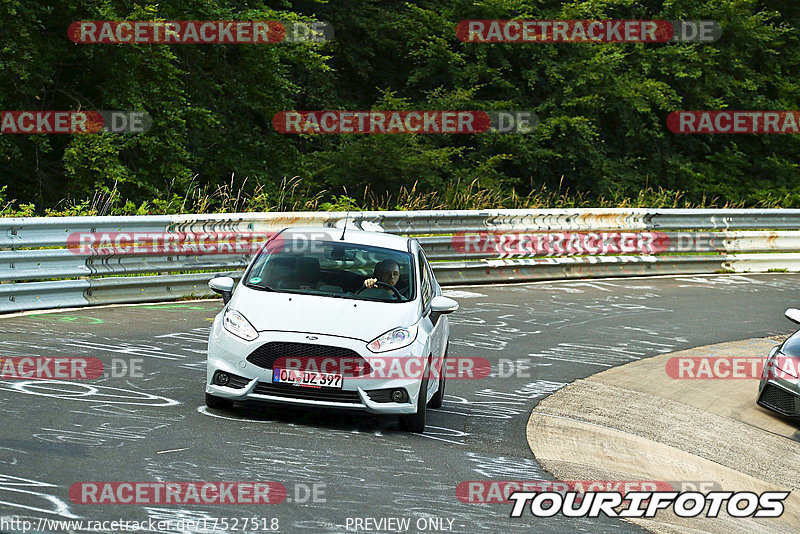 Bild #17527518 - Touristenfahrten Nürburgring Nordschleife (25.06.2022)