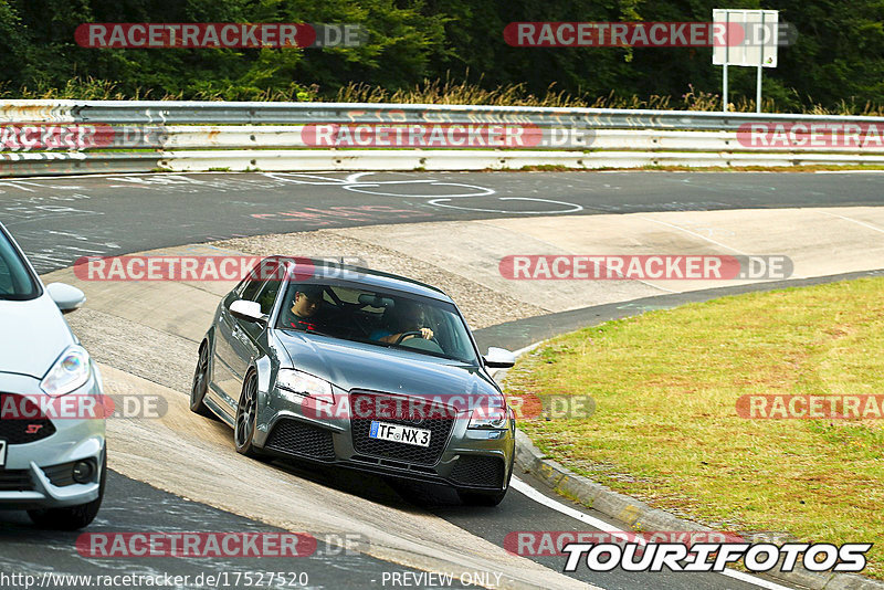 Bild #17527520 - Touristenfahrten Nürburgring Nordschleife (25.06.2022)